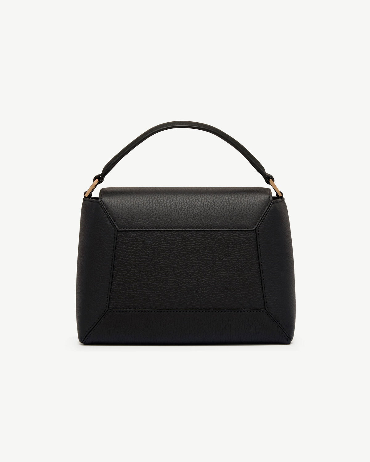 Mosaic Bag - Black - View 4