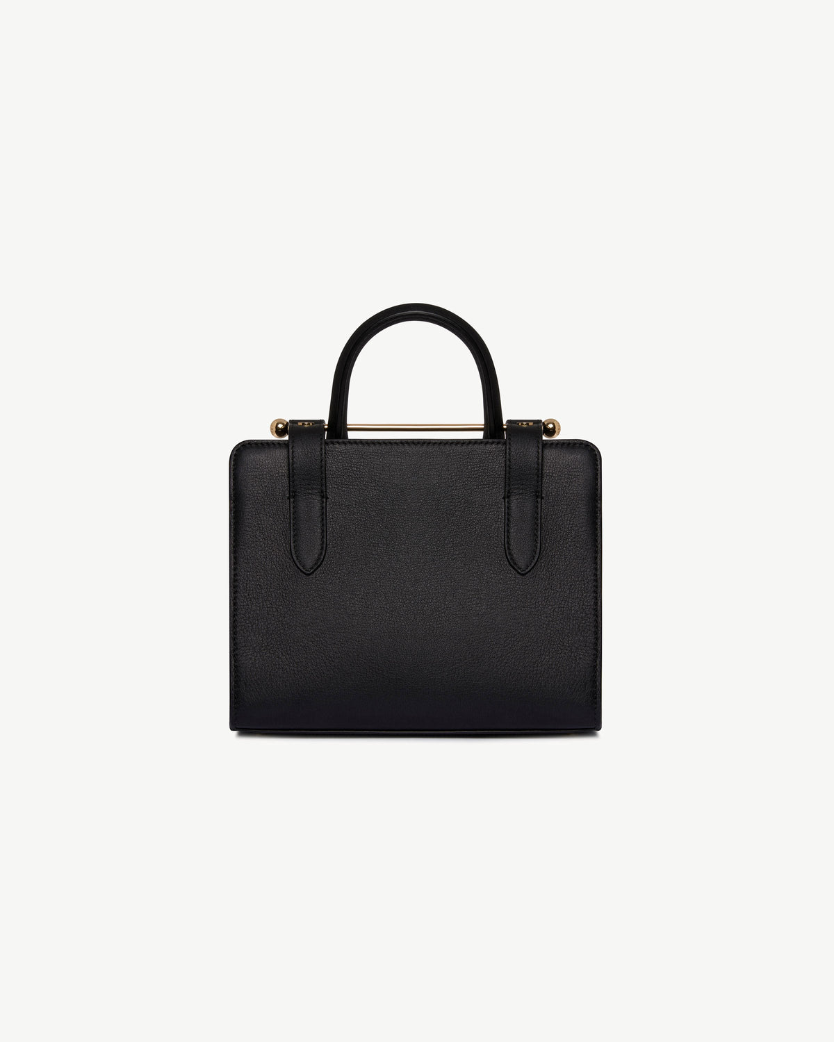 Mini Tote - Black - View 4