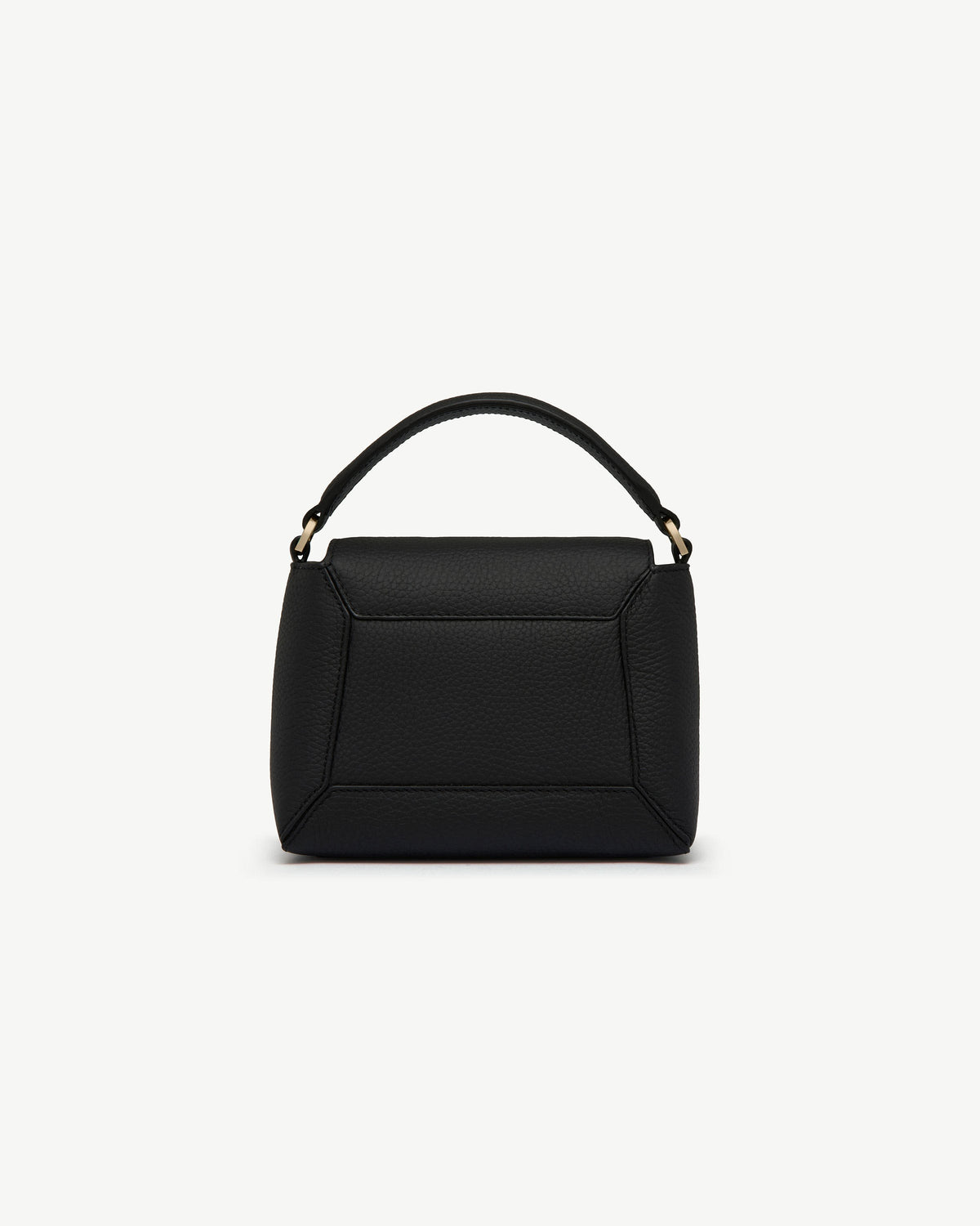Mosaic Nano - Black - View 4
