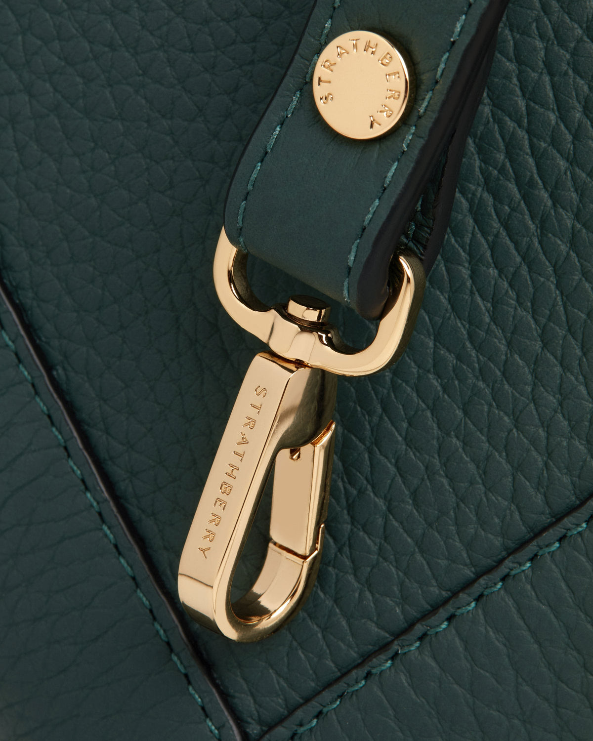 Mosaic Nano - Bottle Green - View 7