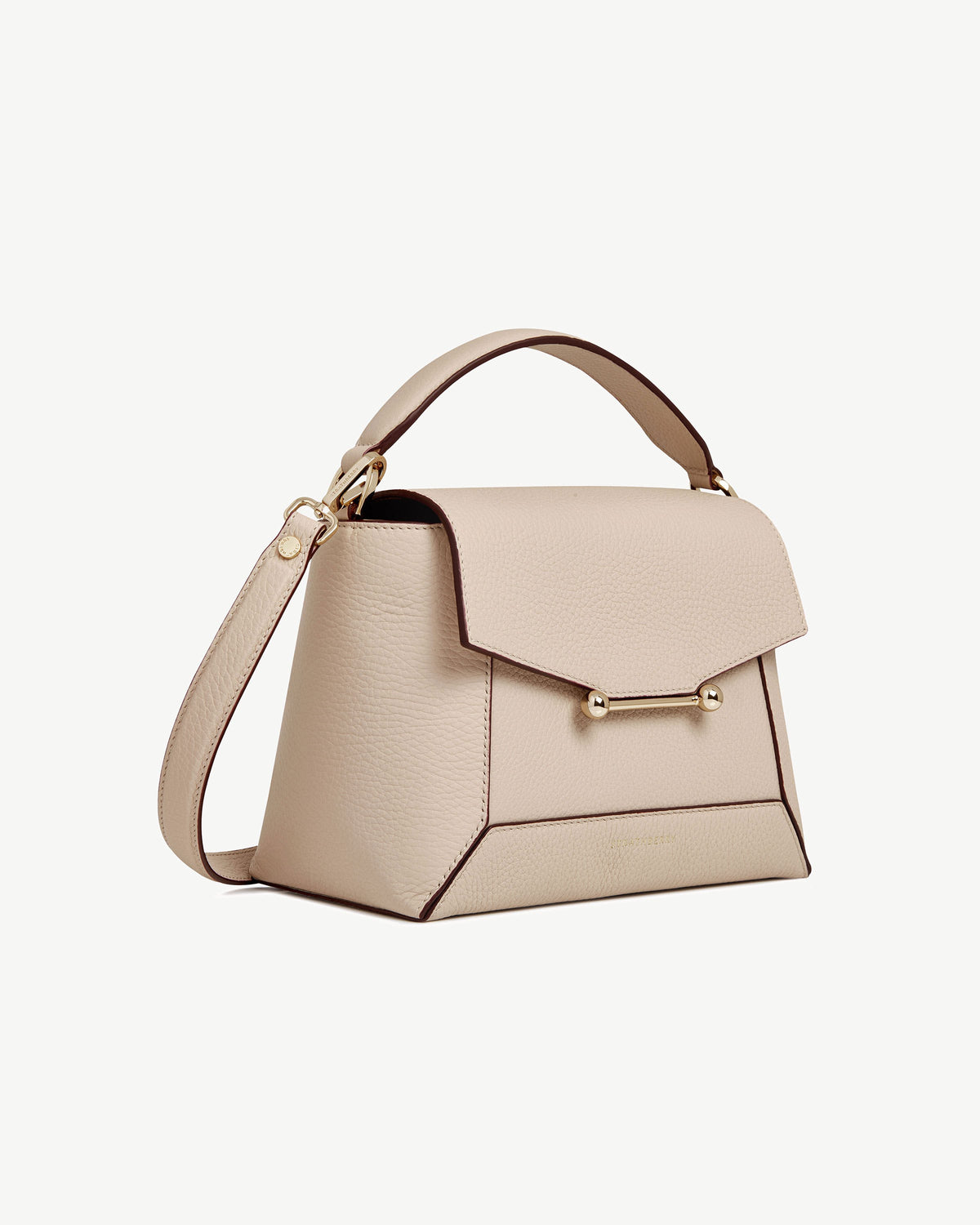 Mosaic Bag - Oat - View 3