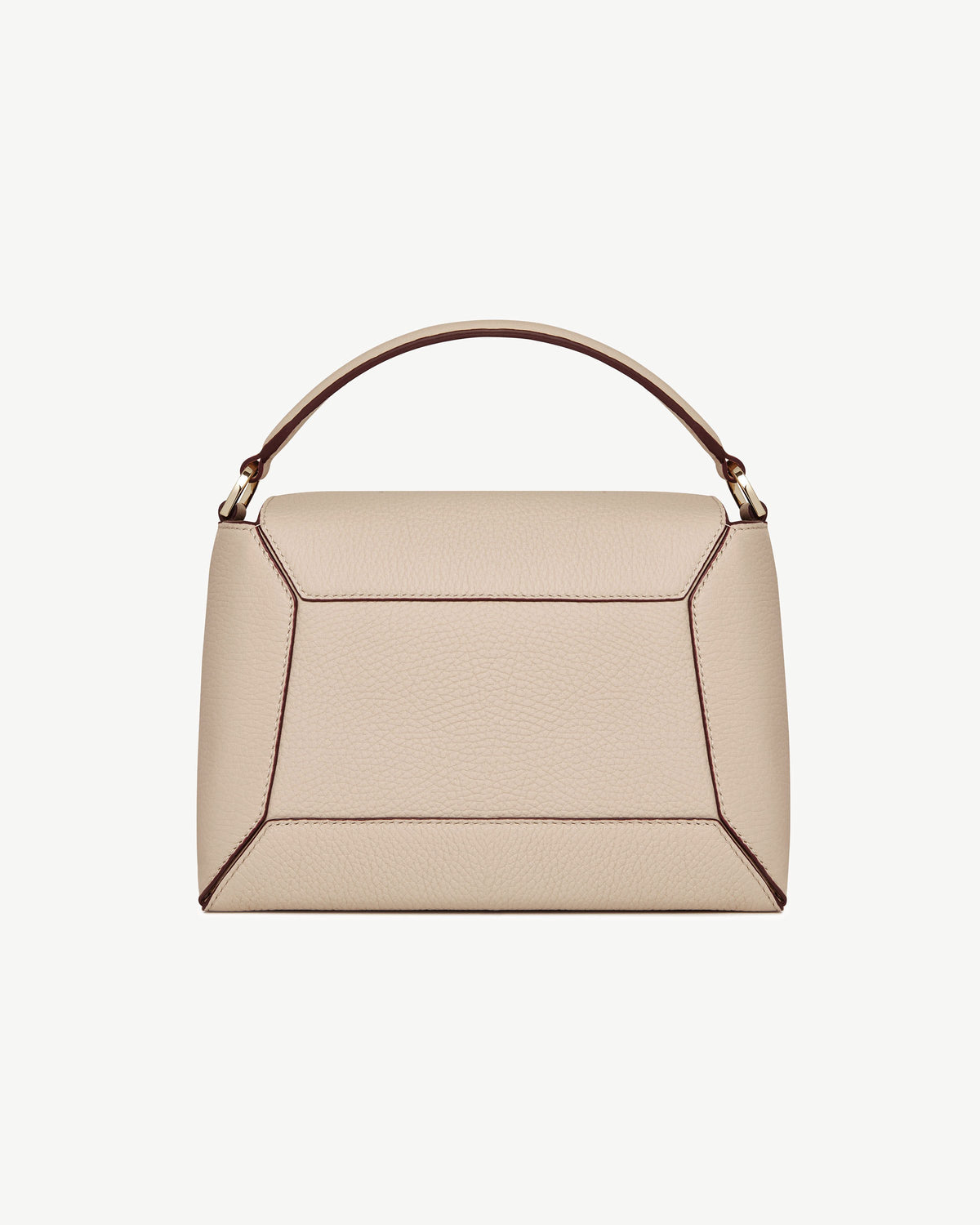 Mosaic Bag - Oat - View 4