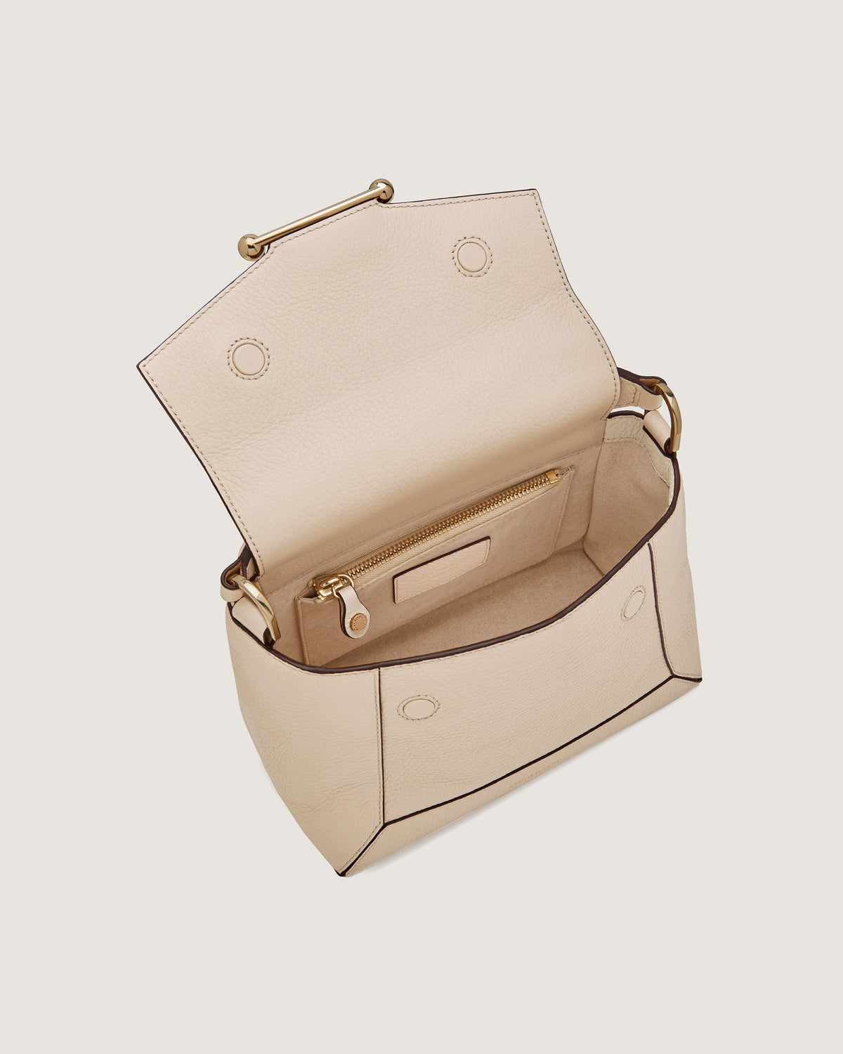 Mosaic Bag - Oat - View 5