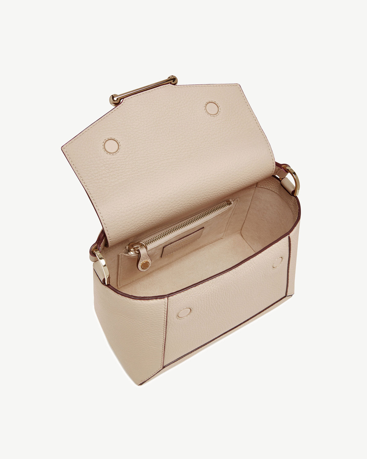 Mosaic Bag - Oat - View 6