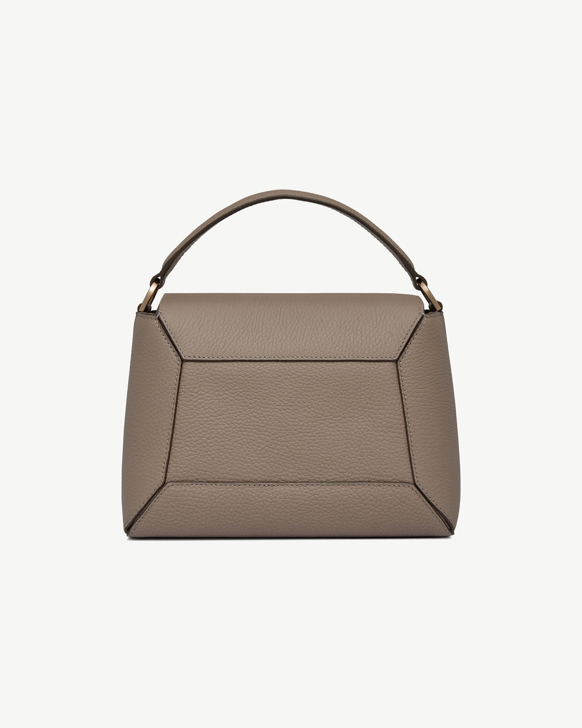 Mosaic Bag - Taupe - View 4