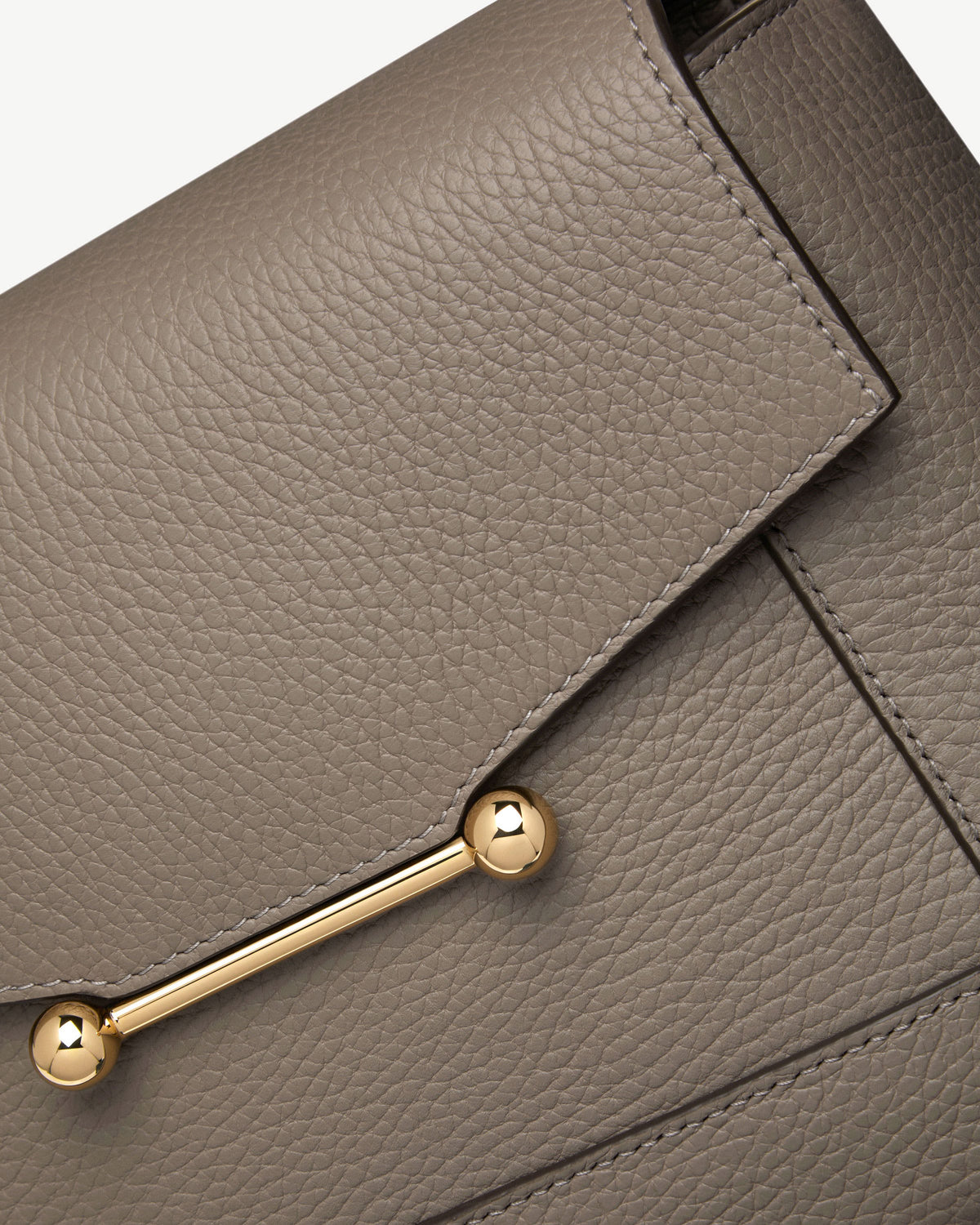 Mosaic Bag - Taupe - View 6