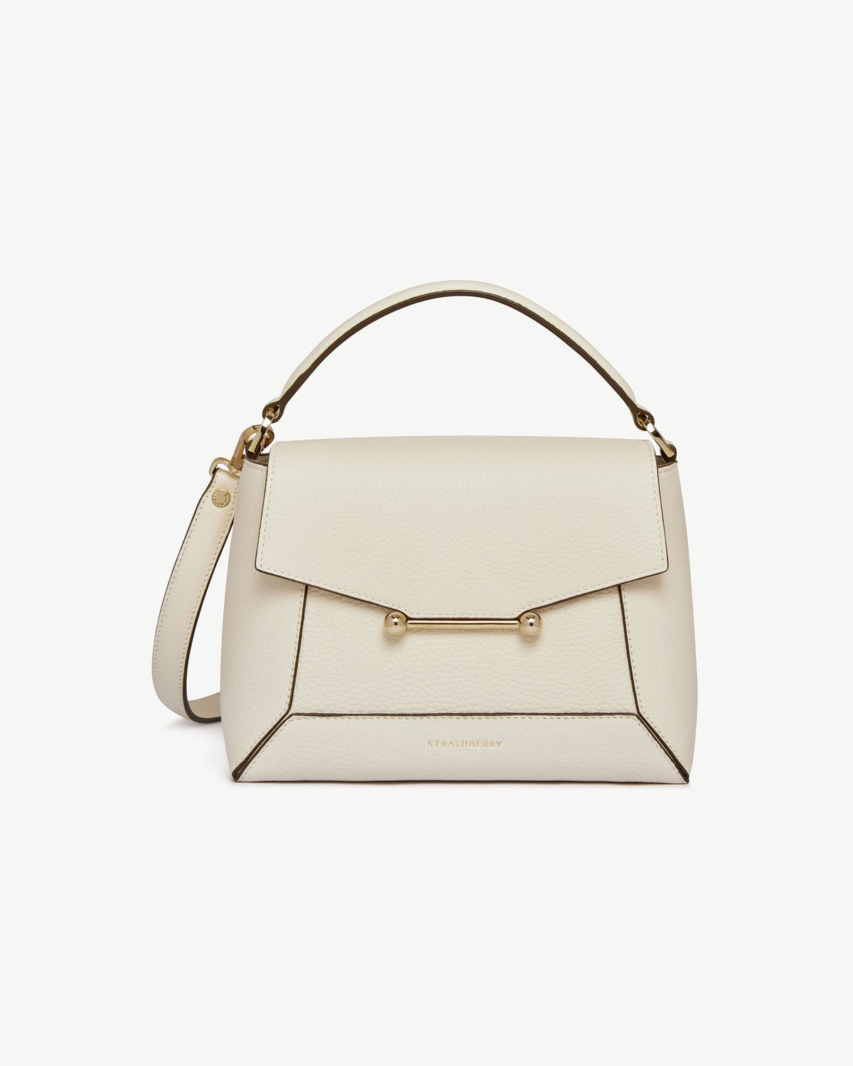 Mosaic Bag - Vanilla - View 2