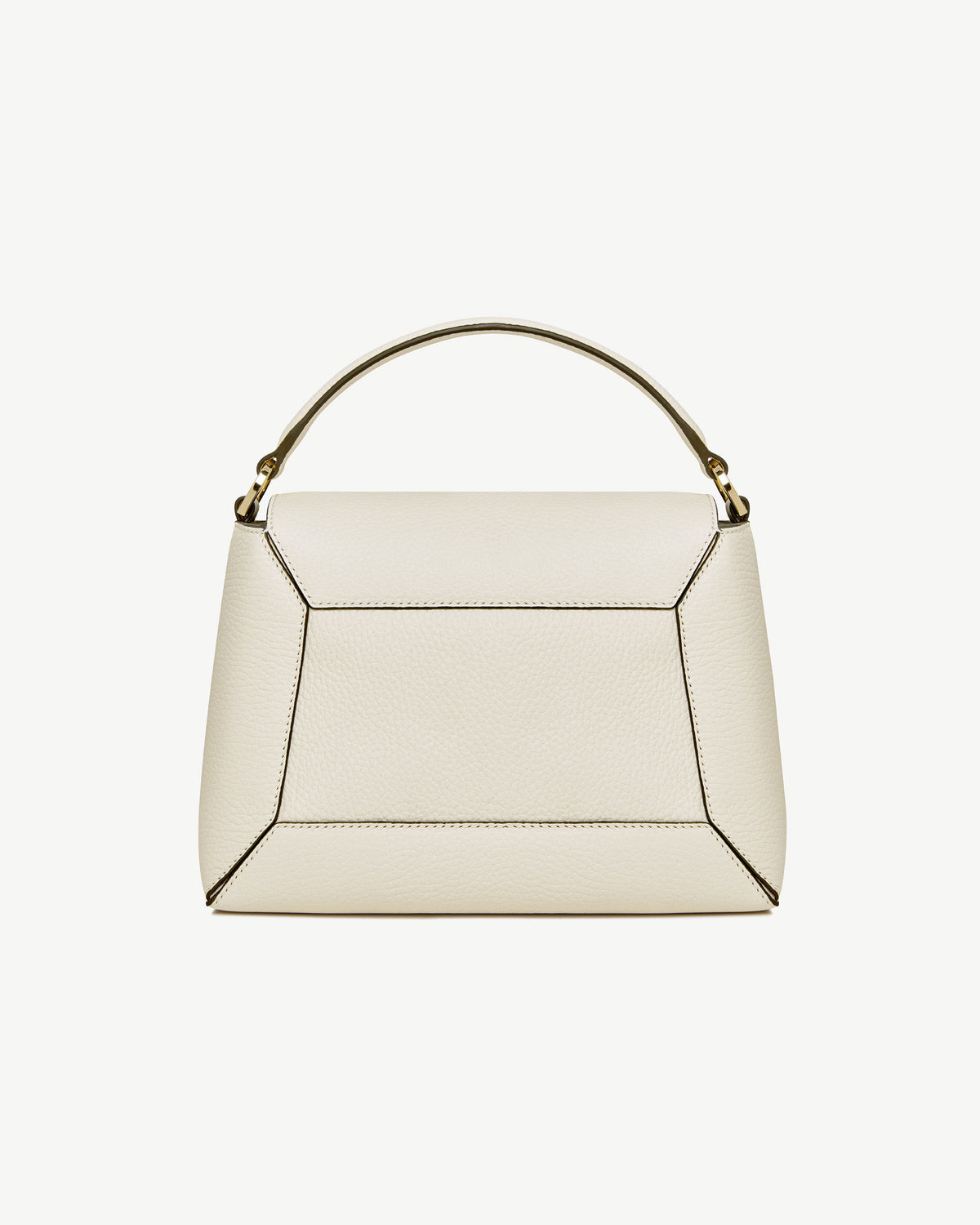 Mosaic Bag - Vanilla - View 4