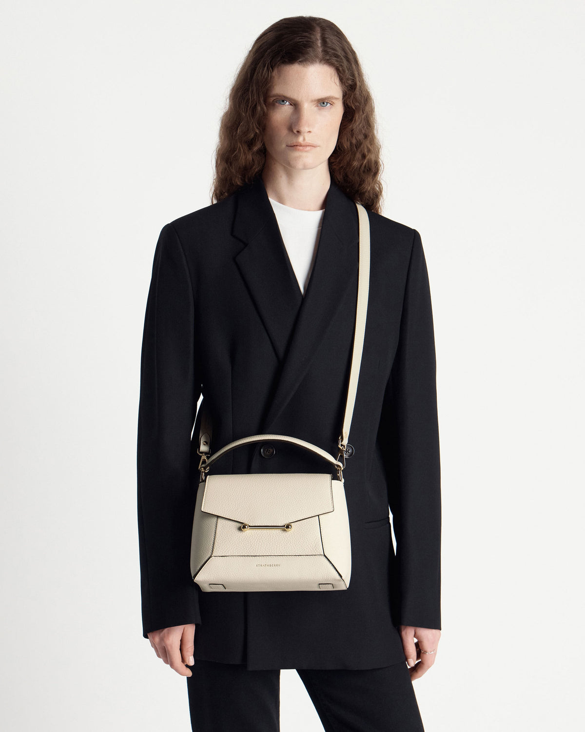 Mosaic Bag - Vanilla - View 6