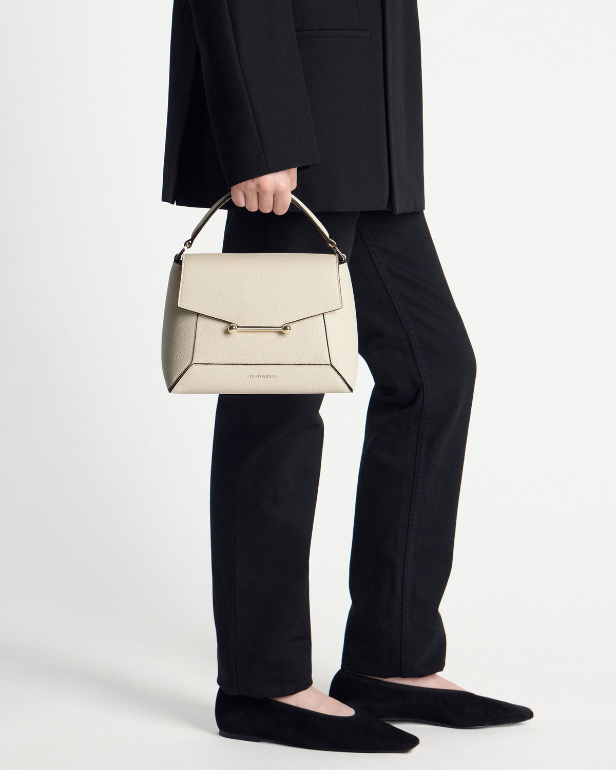 Mosaic Bag - Vanilla - View 8