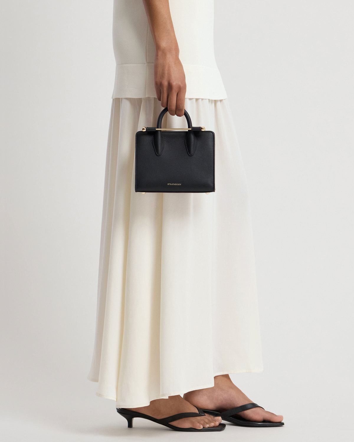 Nano Tote - Black - View 10