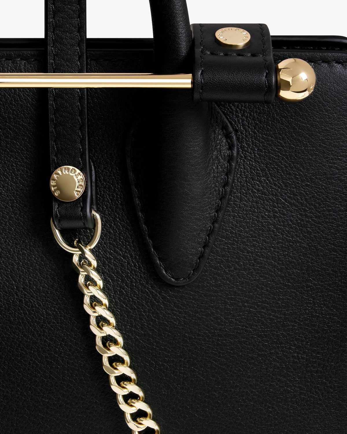 Nano Tote - Black - View 7