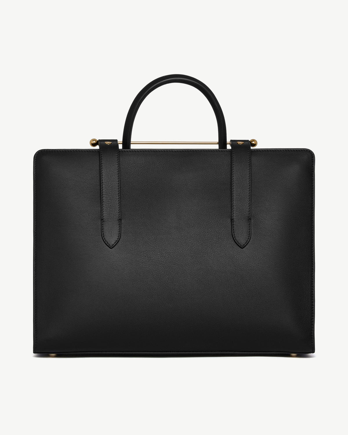 Tote - Black - View 4