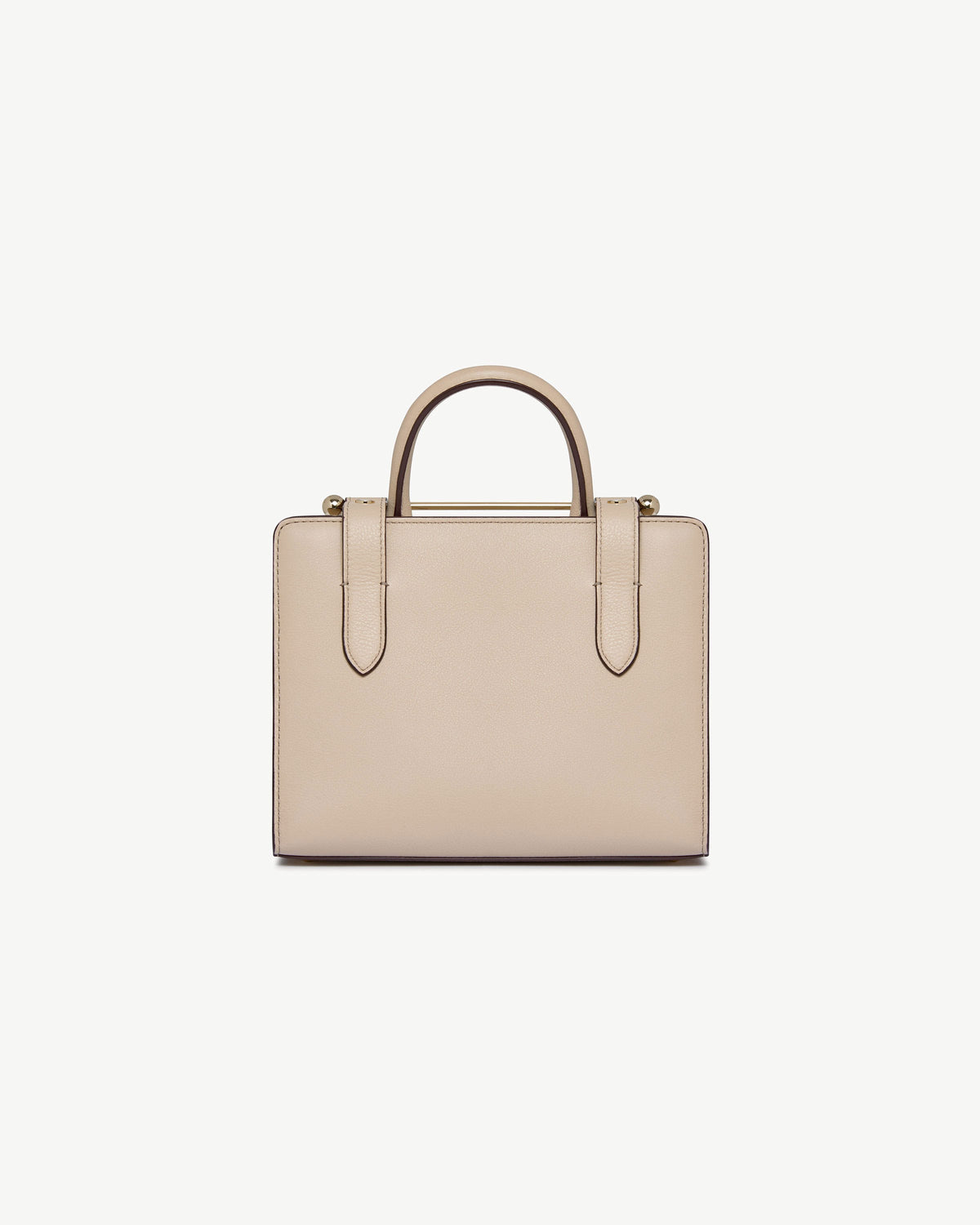 Mini Tote - Oat - View 4