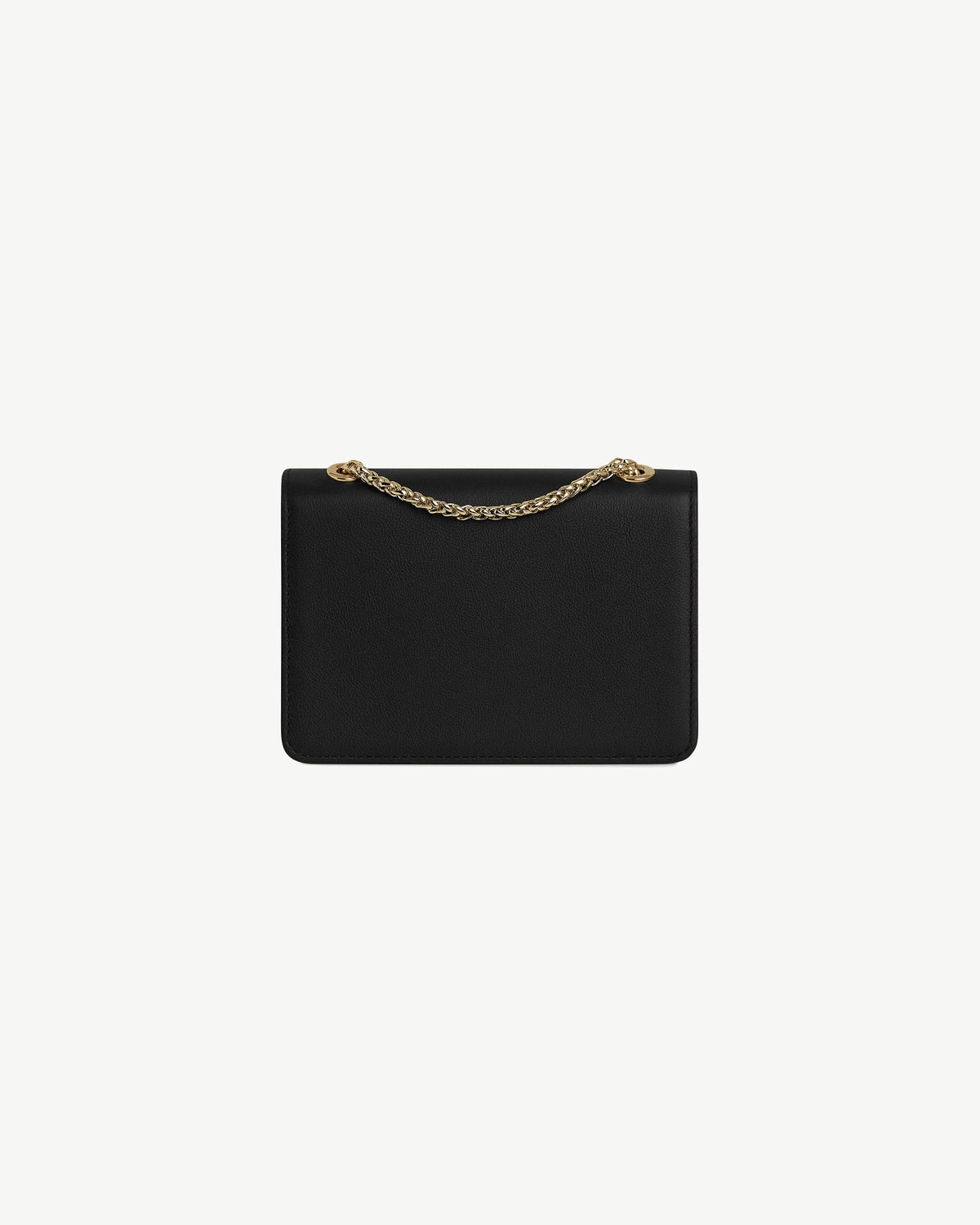 East/West Mini - Black - View 4