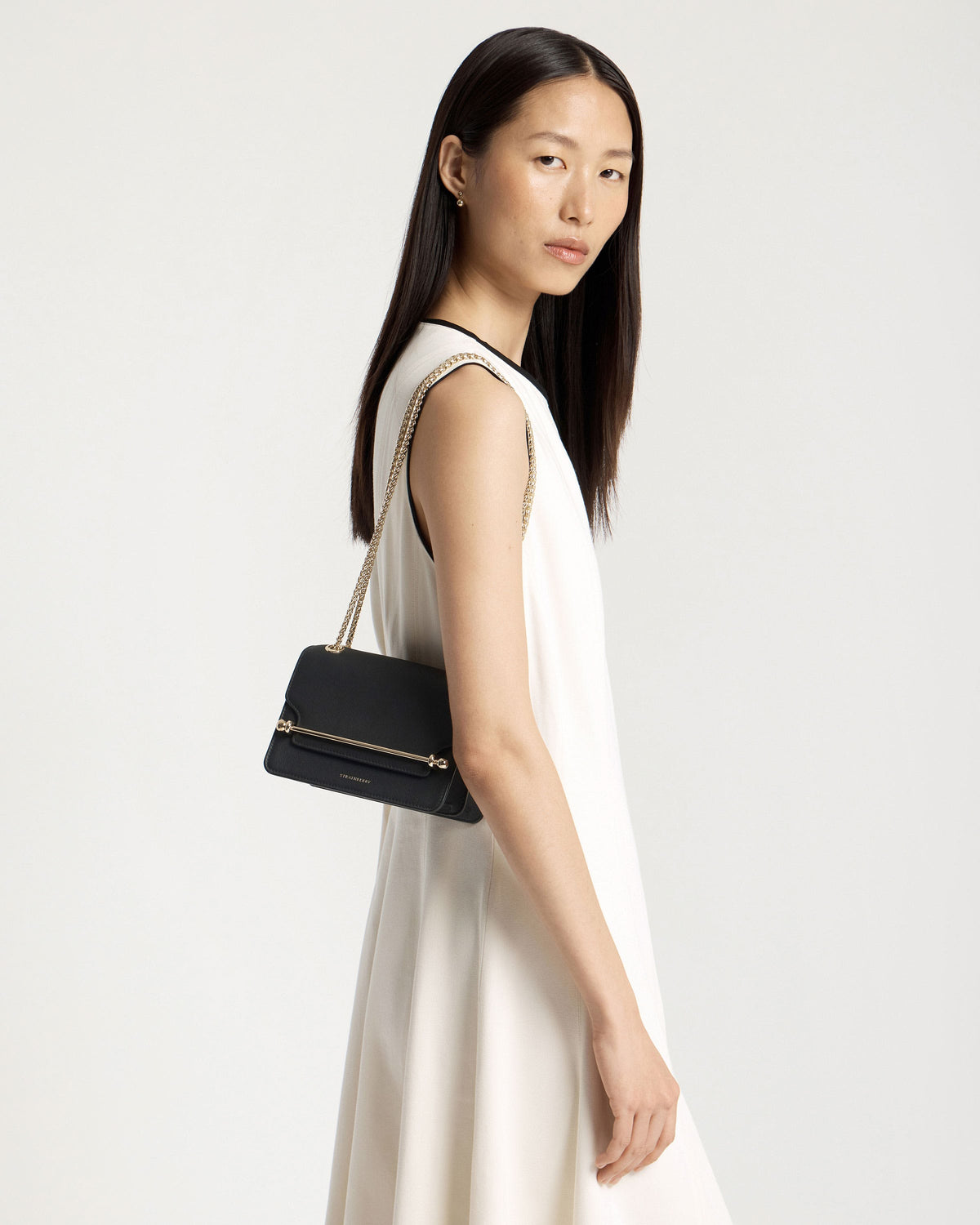 East/West Mini - Black - View 8