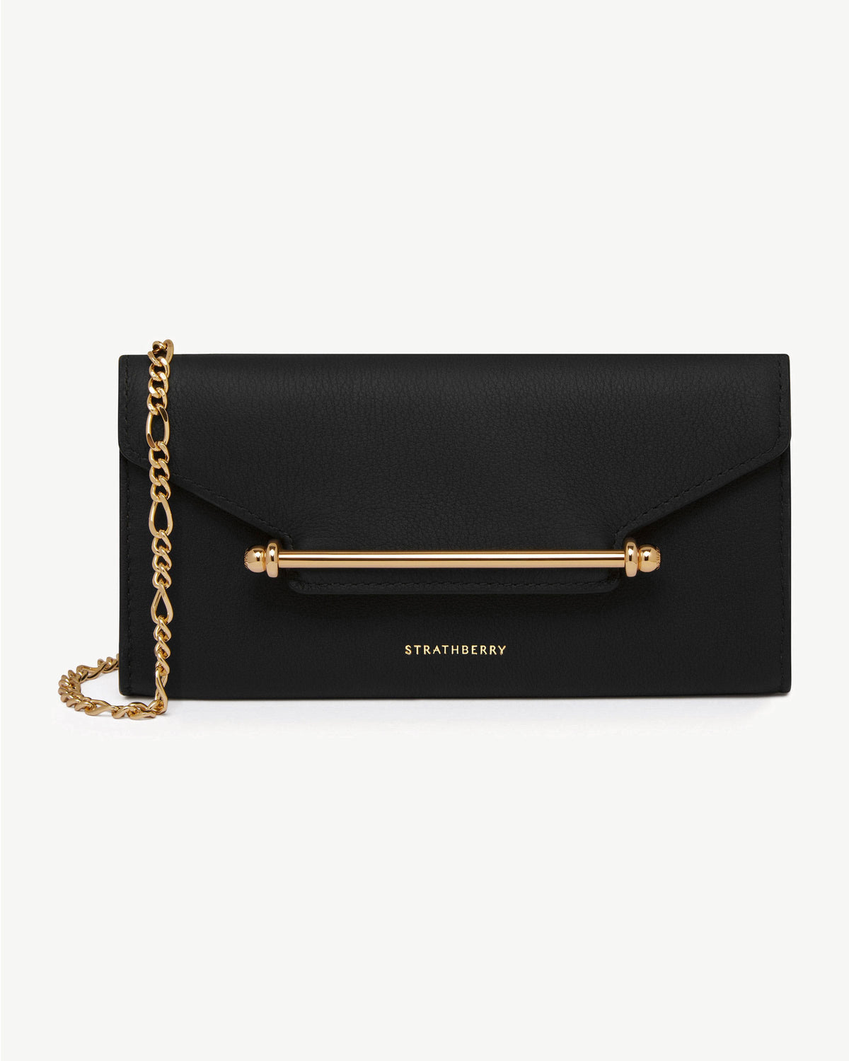 Multrees Chain Wallet - Black - View 2