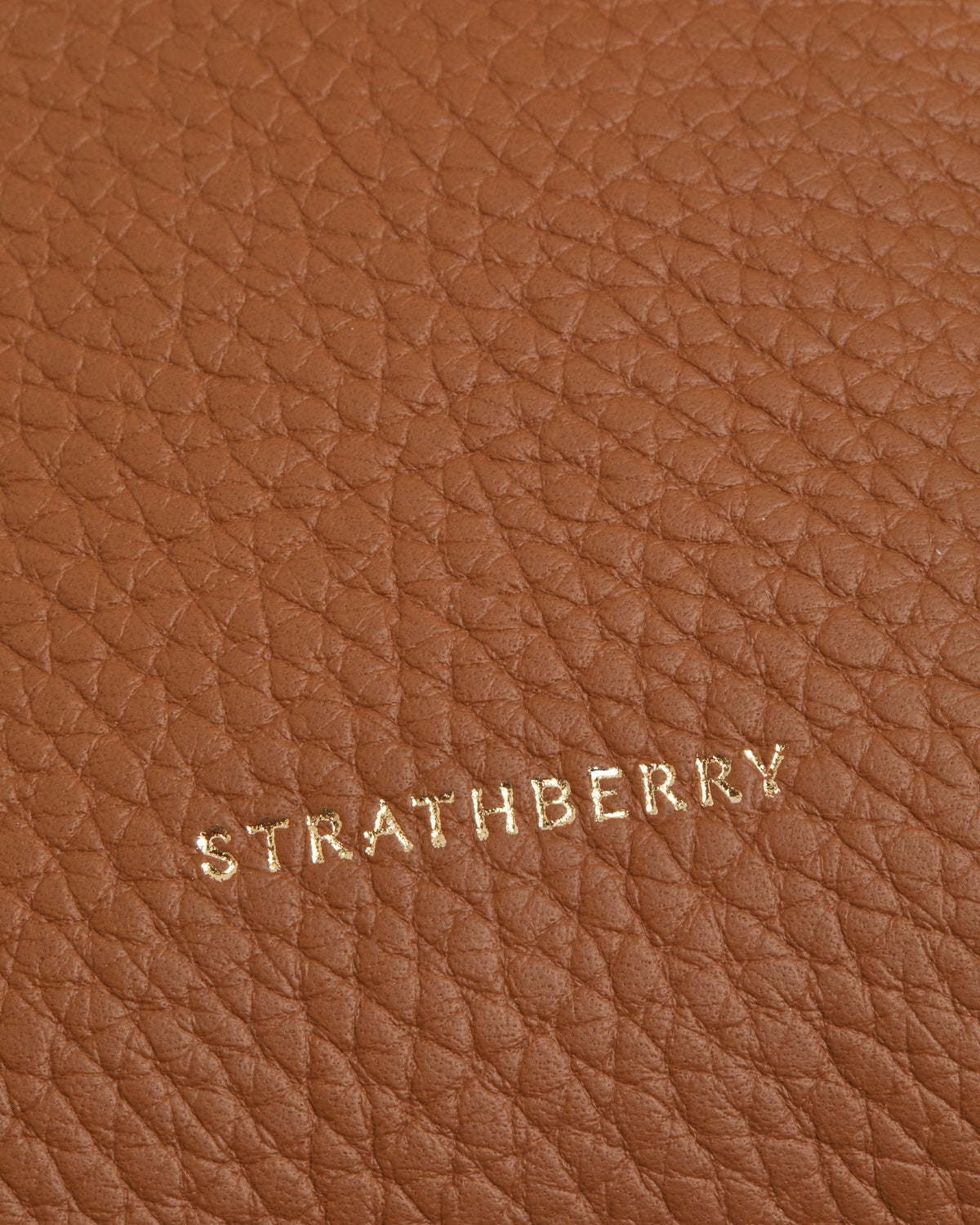 Osette Midi Pouch - Tan - View 6