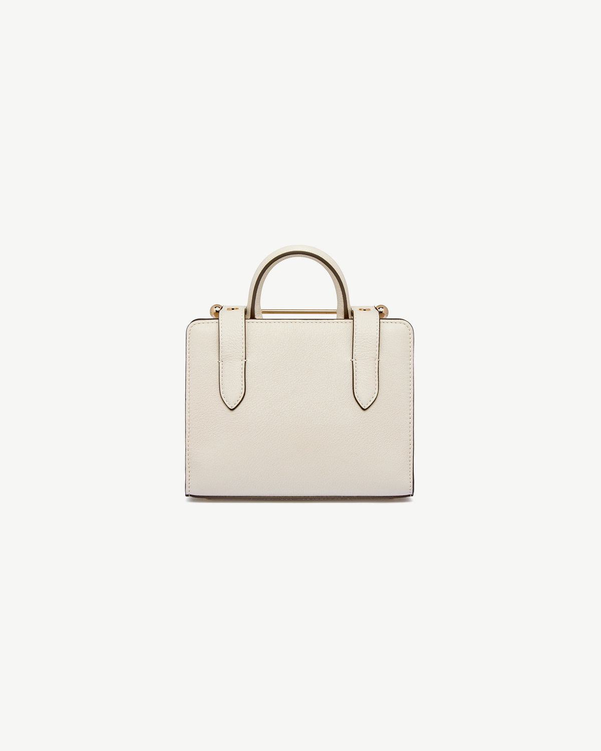 Nano Tote - Vanilla - View 4