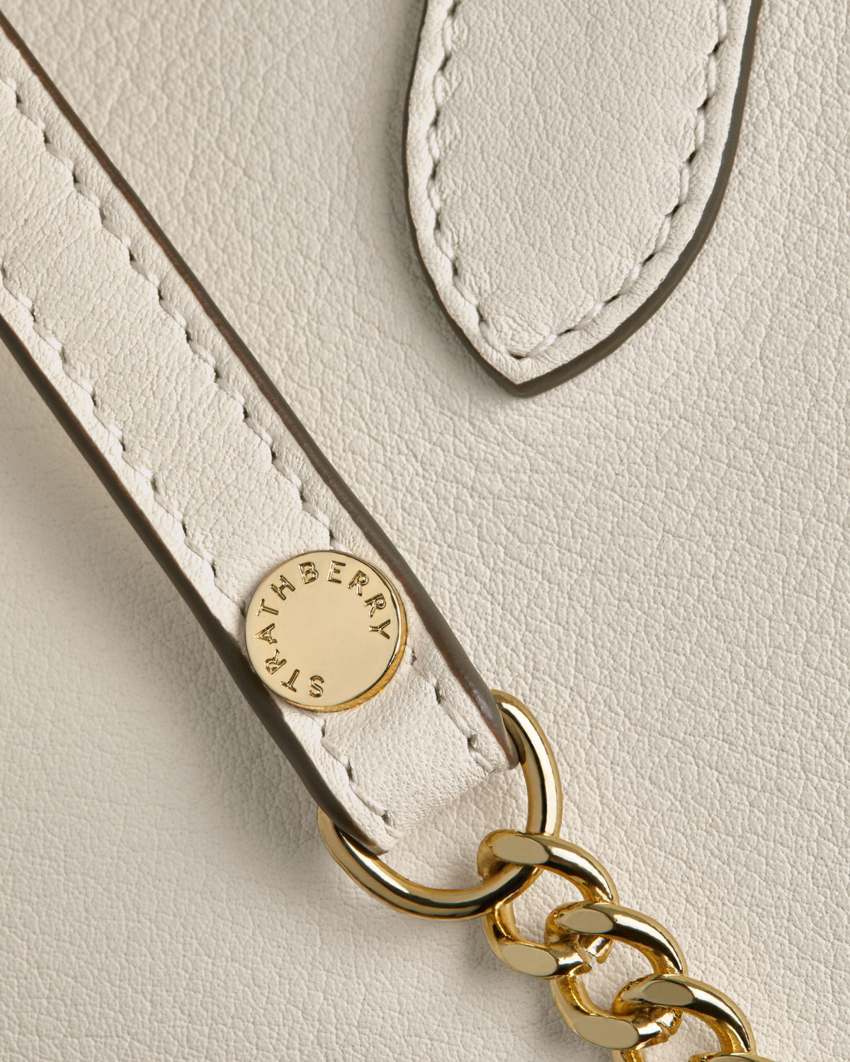 Nano Tote - Vanilla - View 6