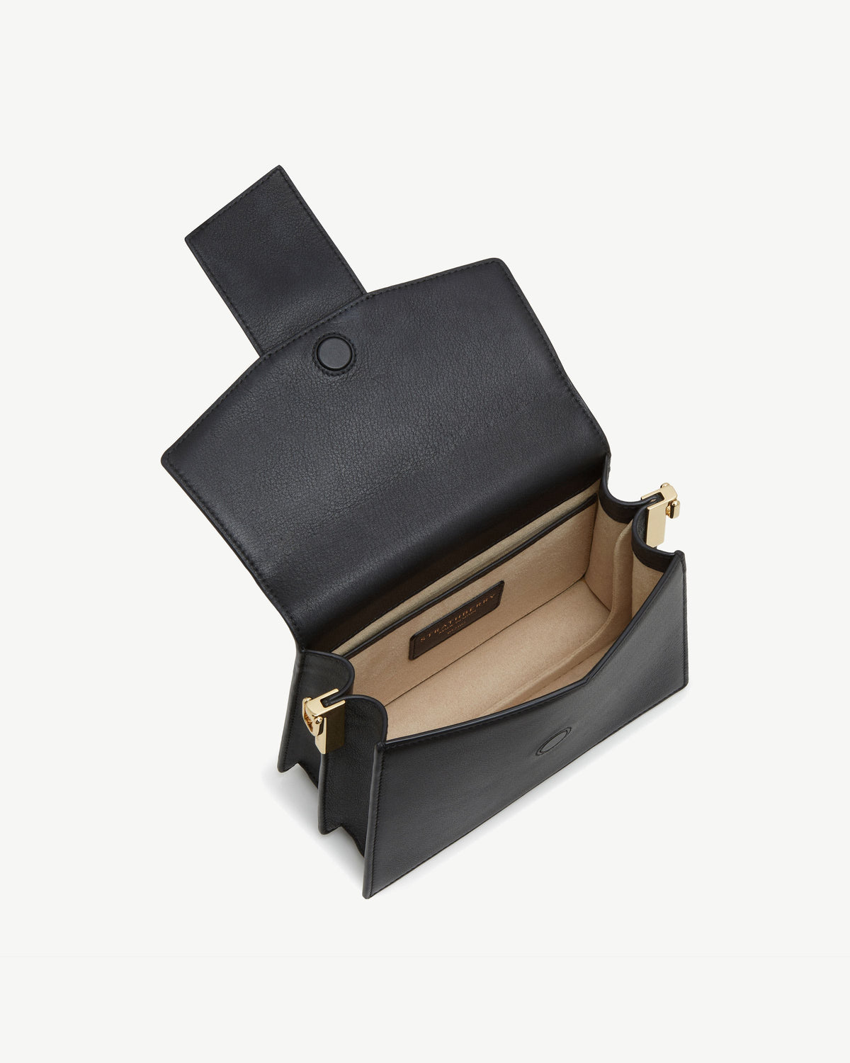Box Crescent - Black - View 5