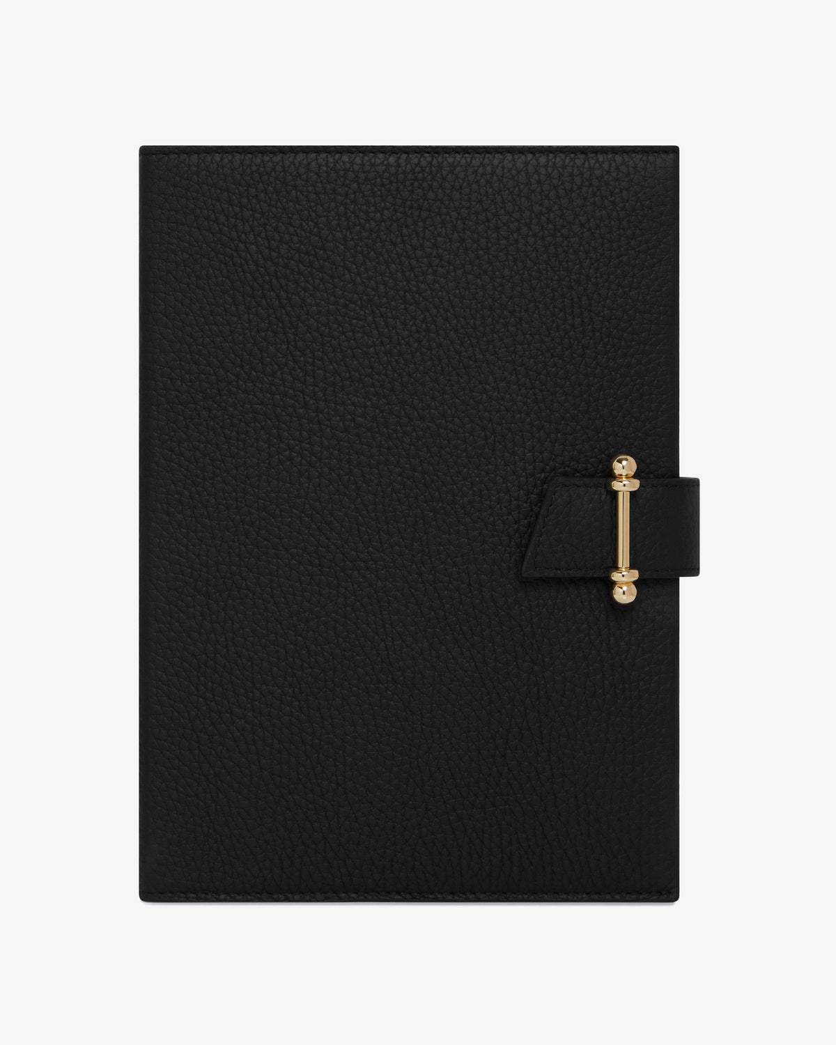 Multrees Notebook - Black - View 2