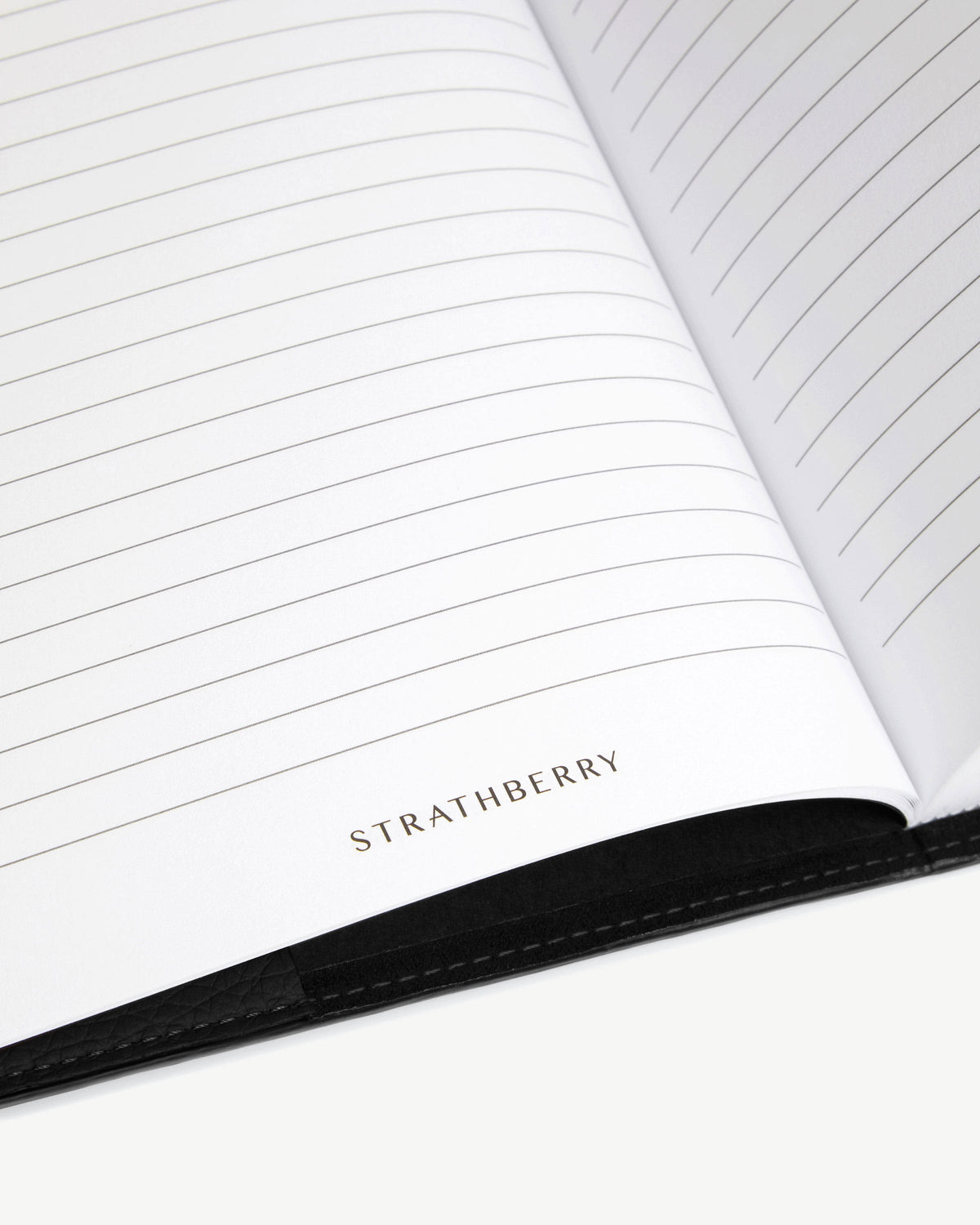 Multrees Notebook - Black - View 3