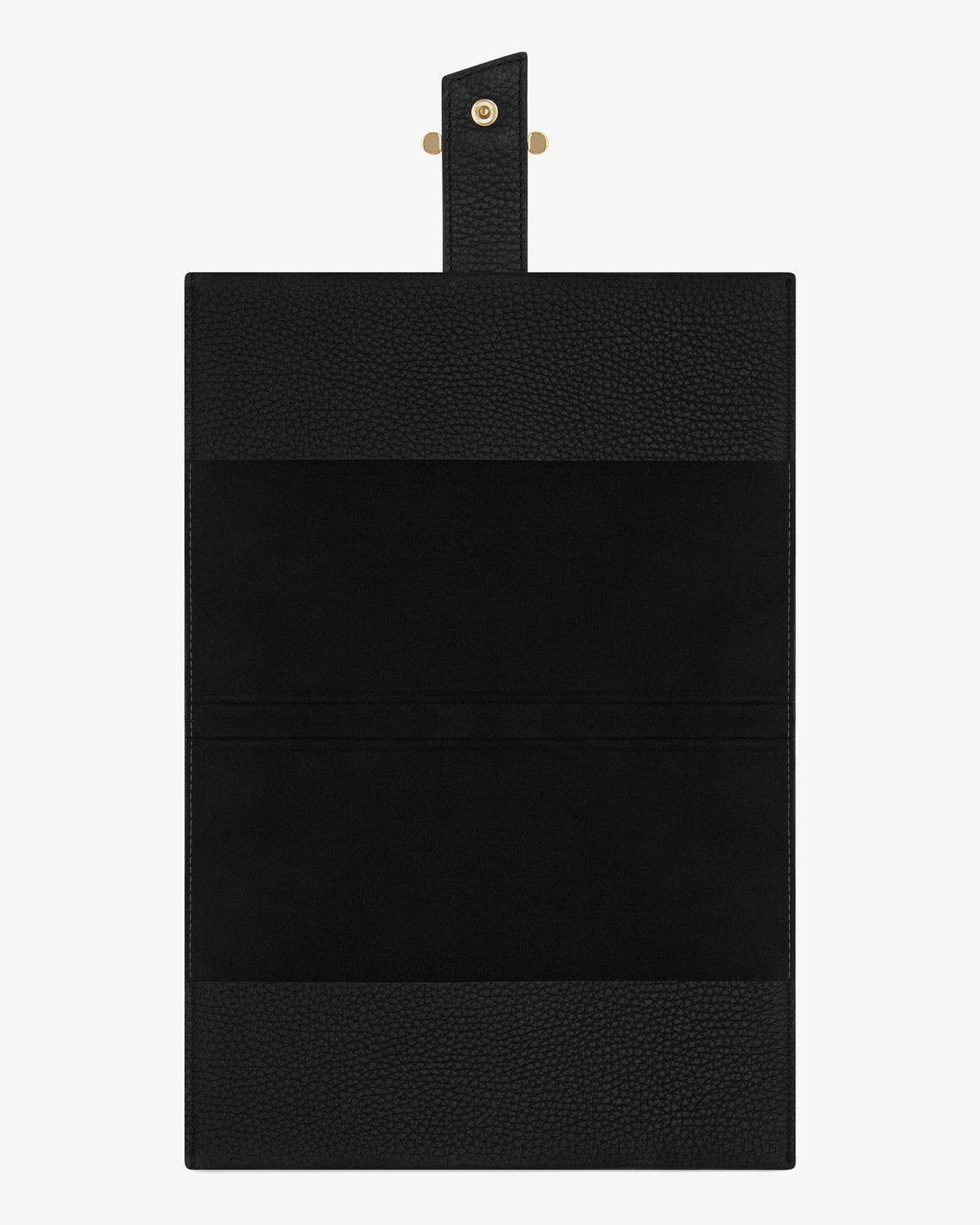 Multrees Notebook - Black - View 5
