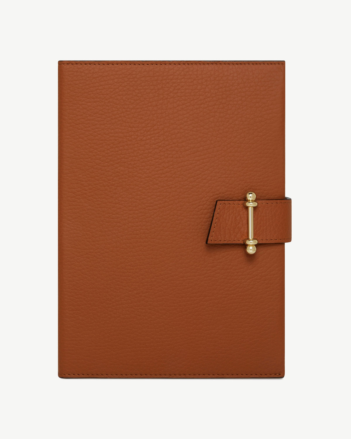Multrees Notebook - Tan - View 2