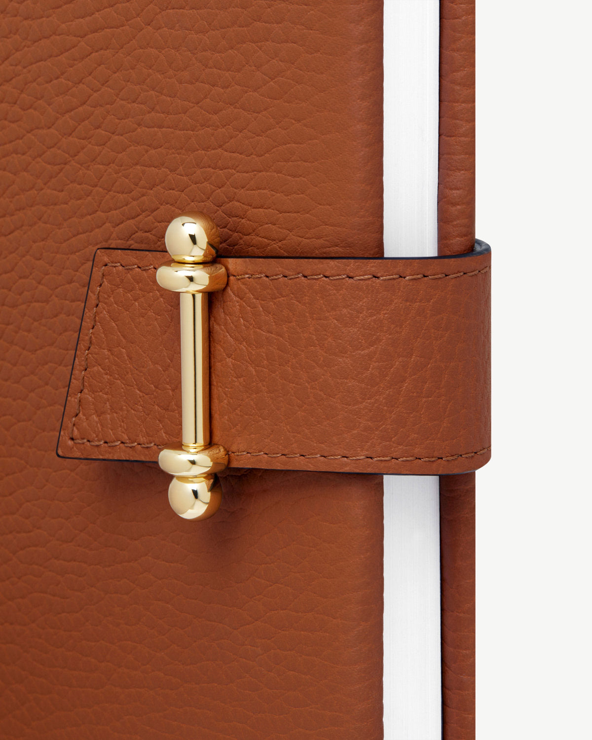 Multrees Notebook - Tan - View 8