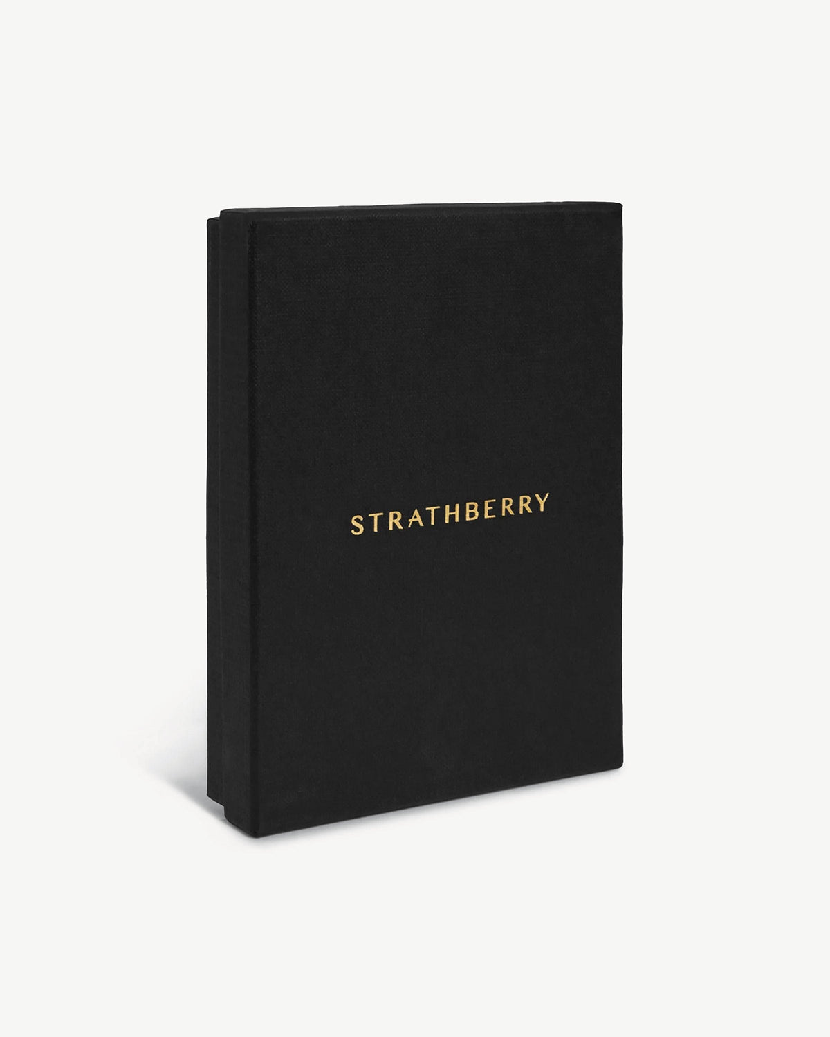 Multrees Passport Holder - Black - View 5
