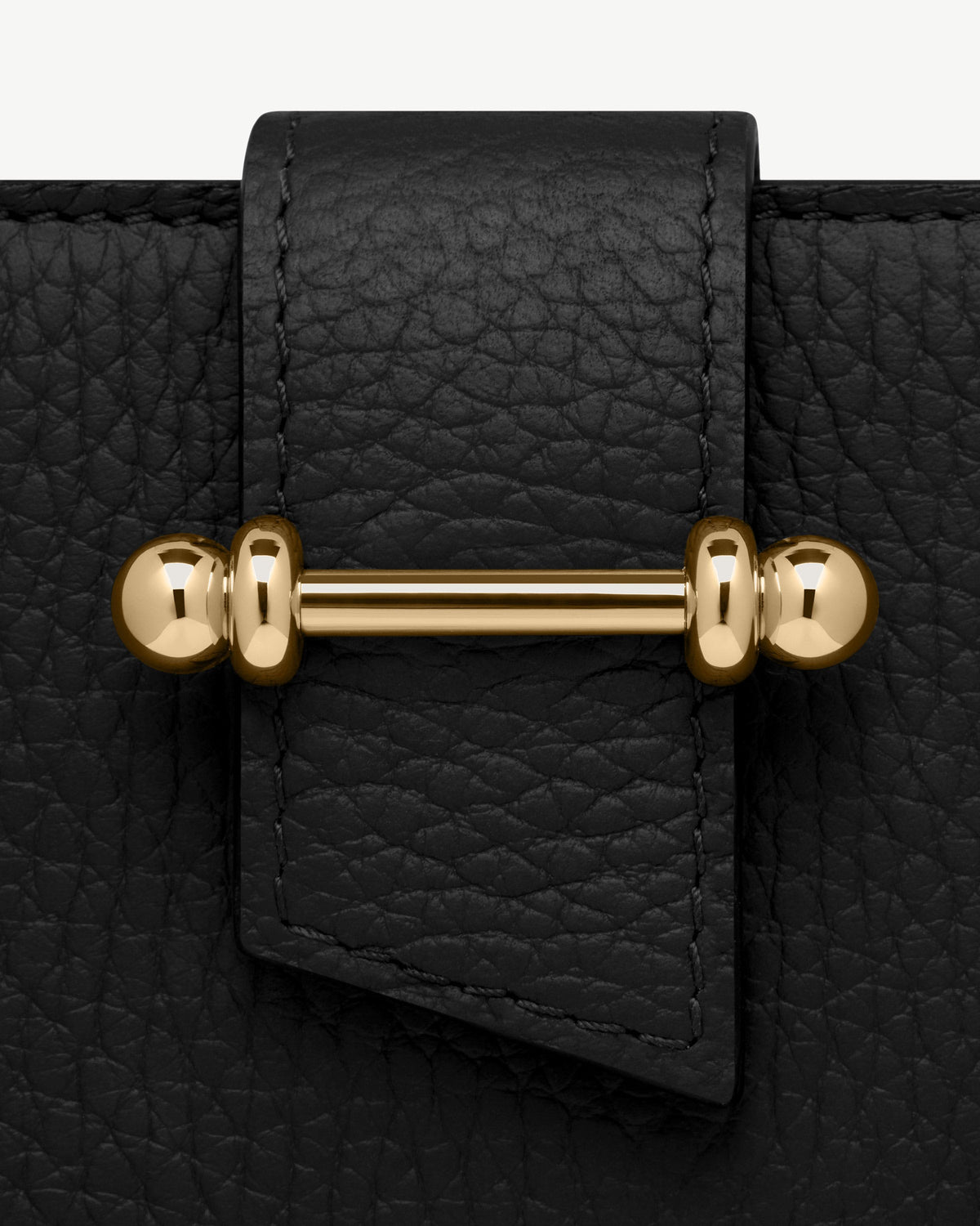 Multrees Passport Holder - Black - View 6