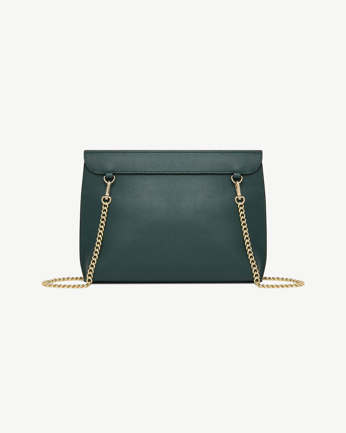 Stylist - Bottle Green - View 4