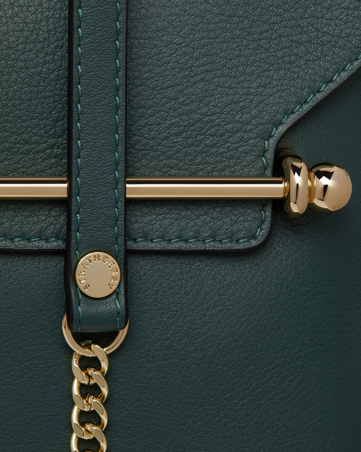Stylist - Bottle Green - View 6