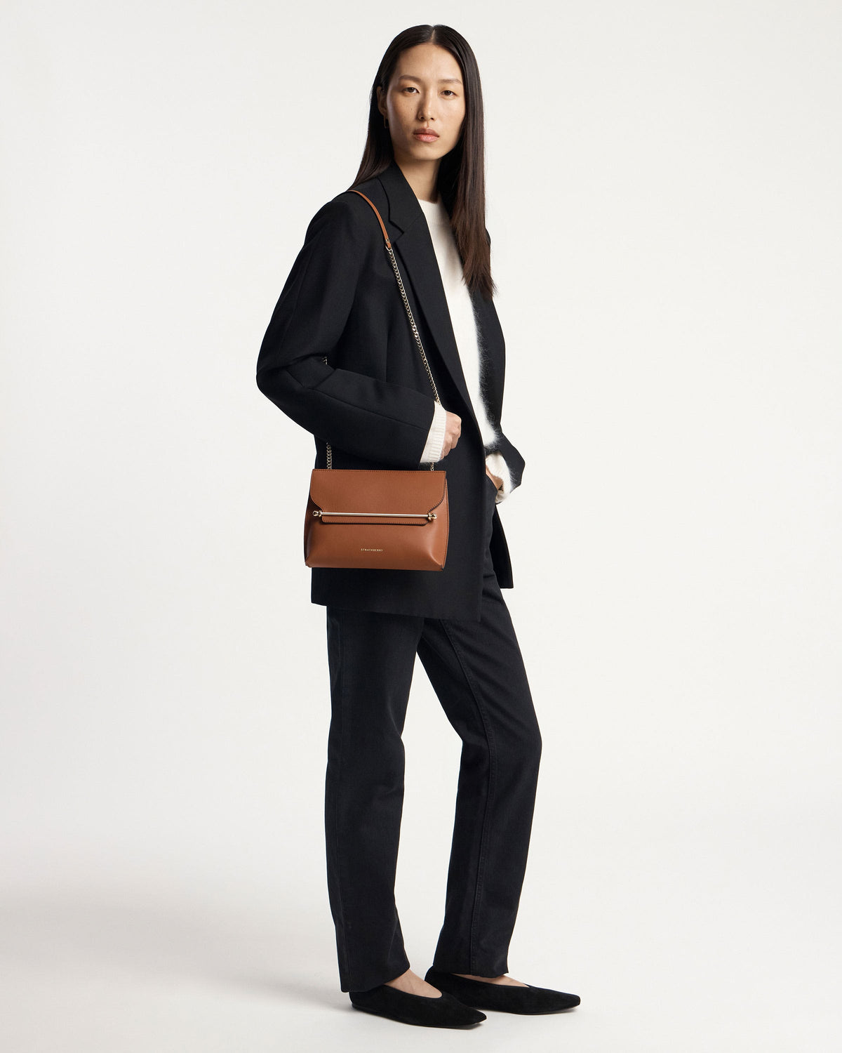 Stylist - Chestnut - View 7