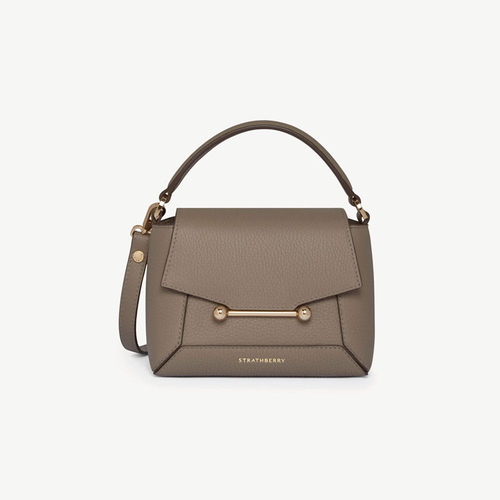 Mosaic Nano - Taupe - View 1