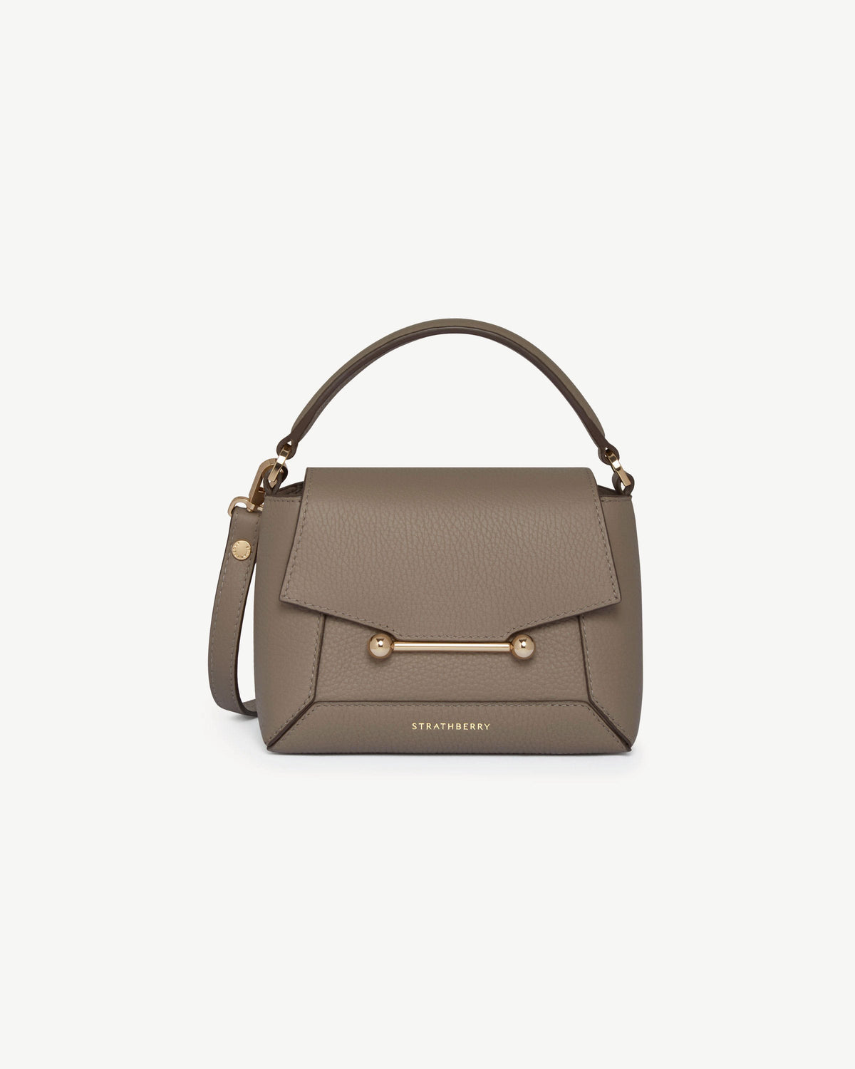 Mosaic Nano - Taupe - View 2