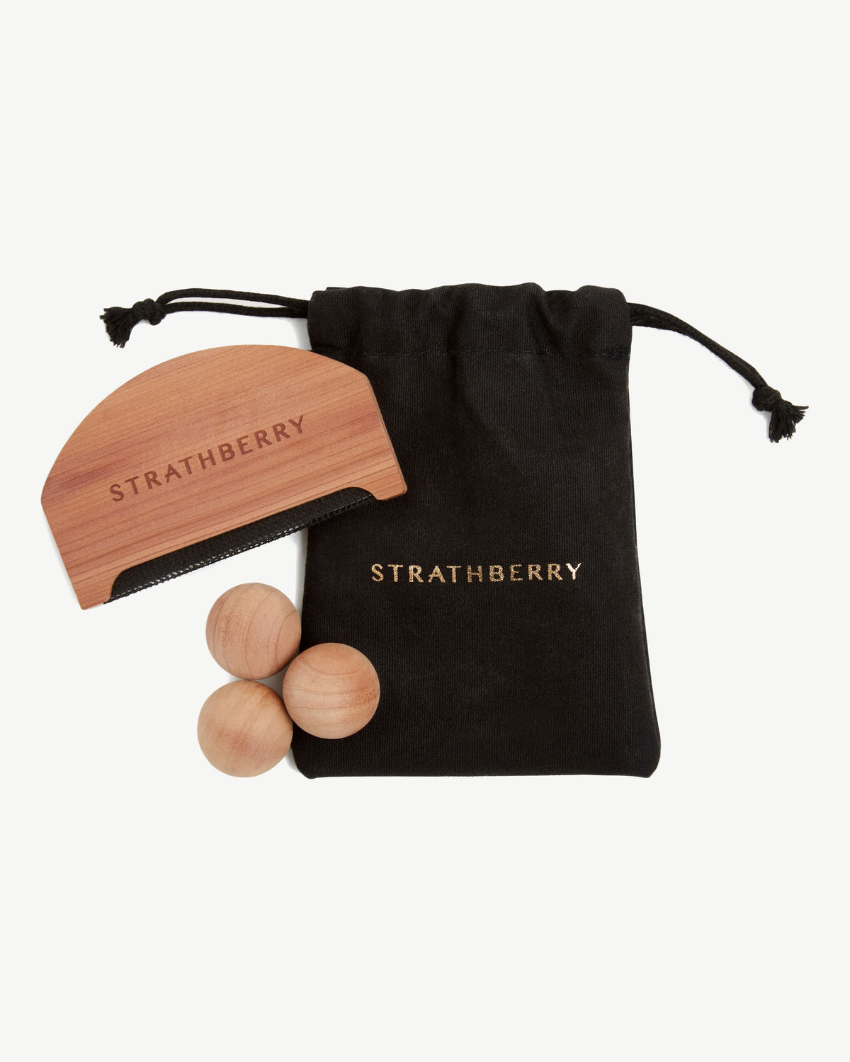Cashmere Care Kit - View 3