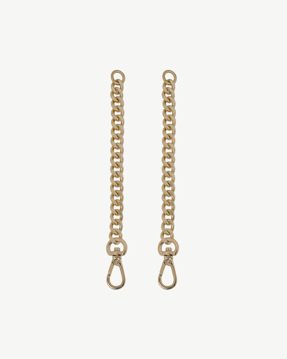 Chain Extender - Gold - View 2