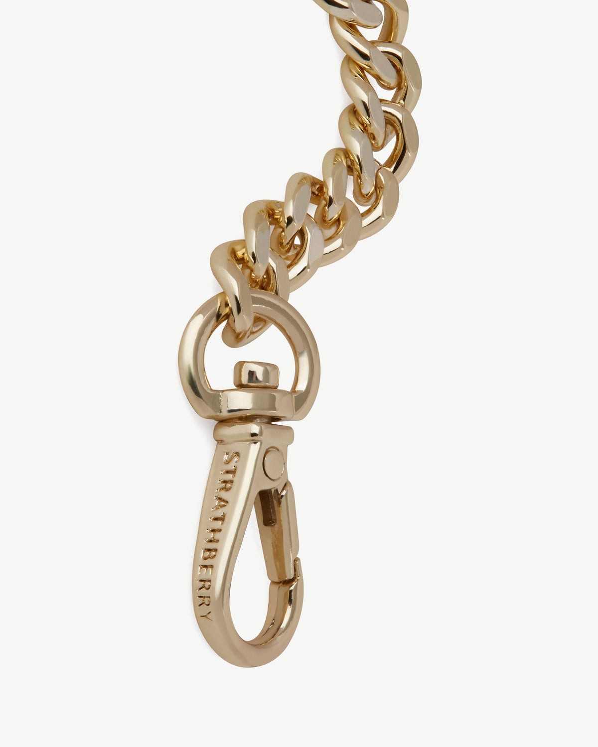 Chain Extender - Gold - View 3