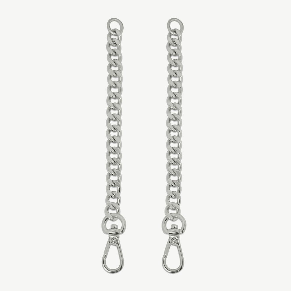 Chain Extender - Silver - View 1