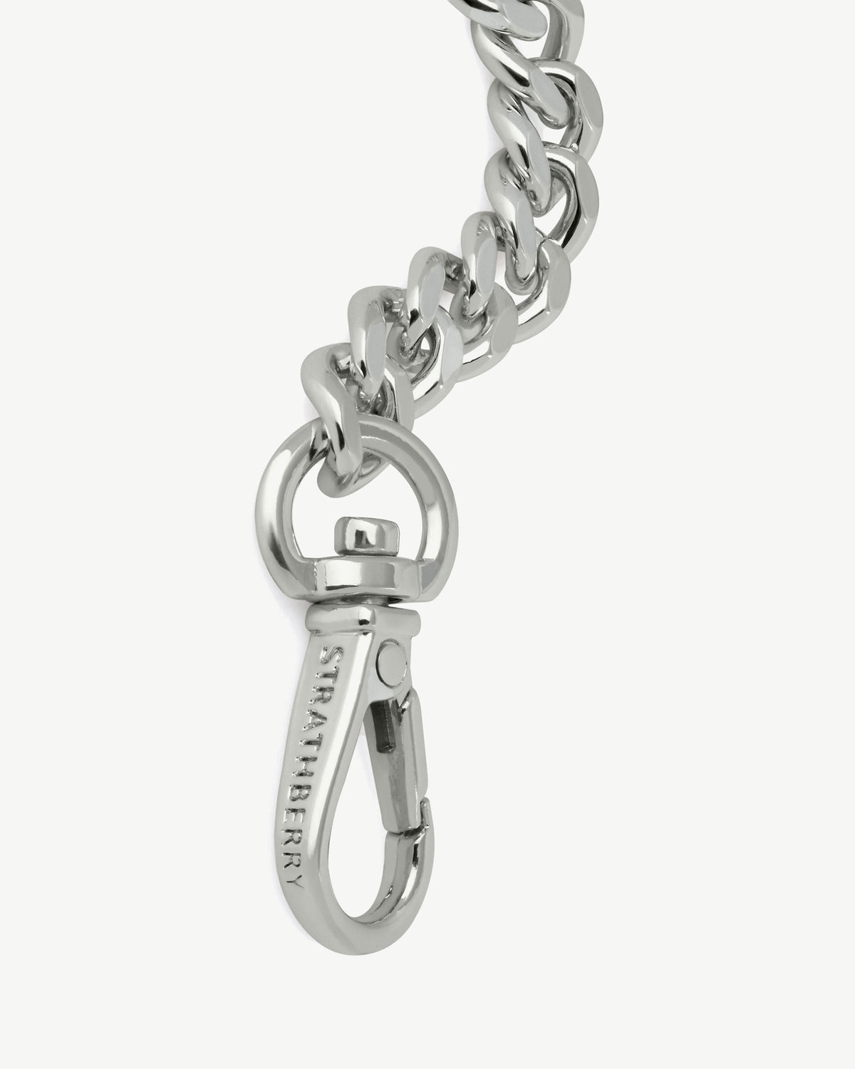 Chain Extender - Silver - View 3
