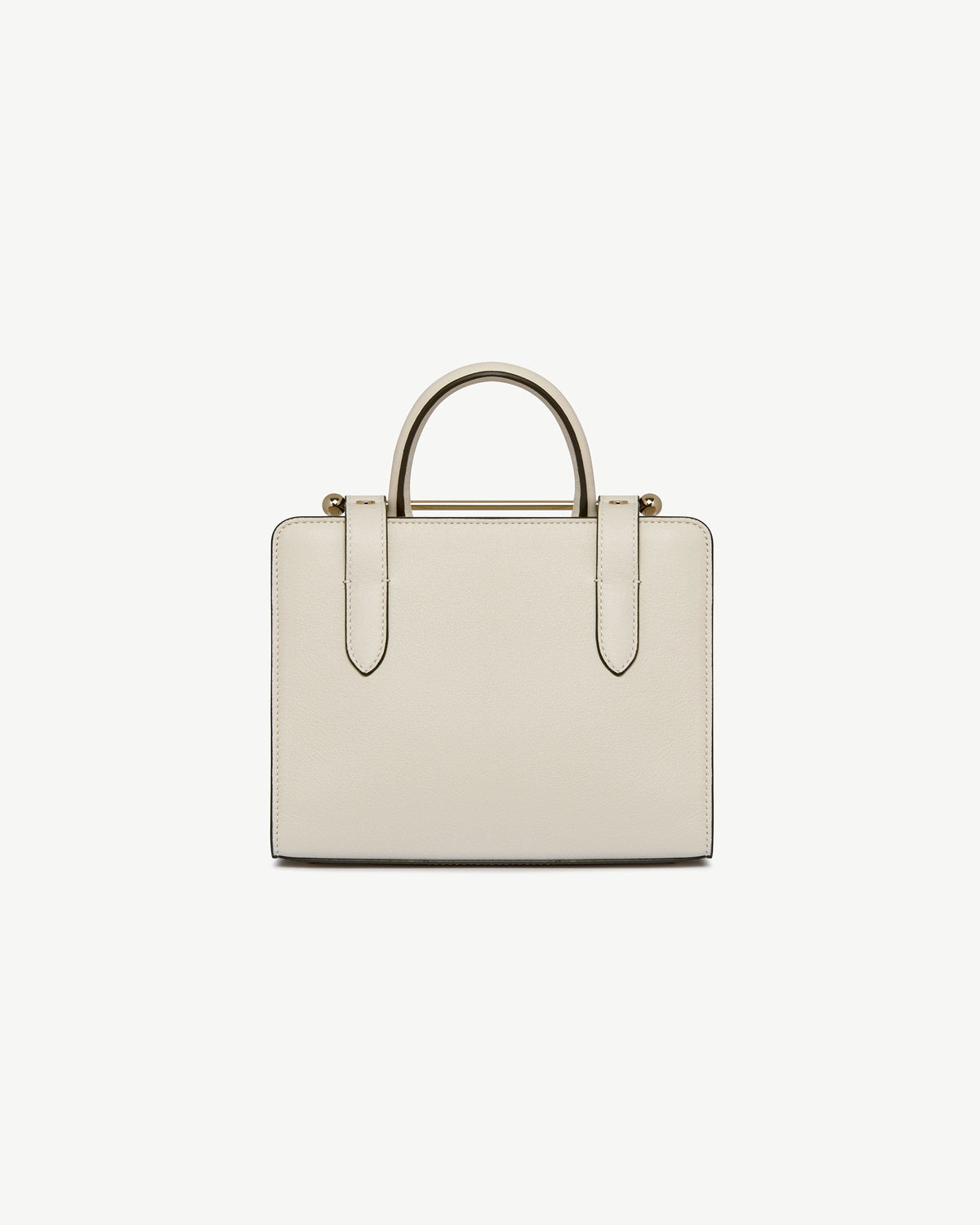 Mini Tote - Vanilla - View 4