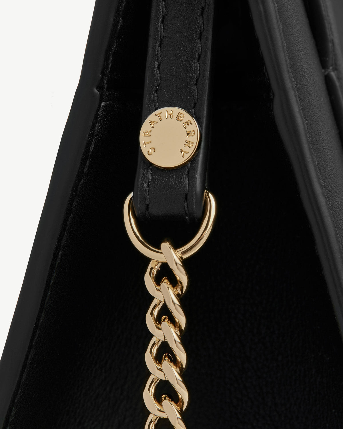 Mini Tote - Black - View 6