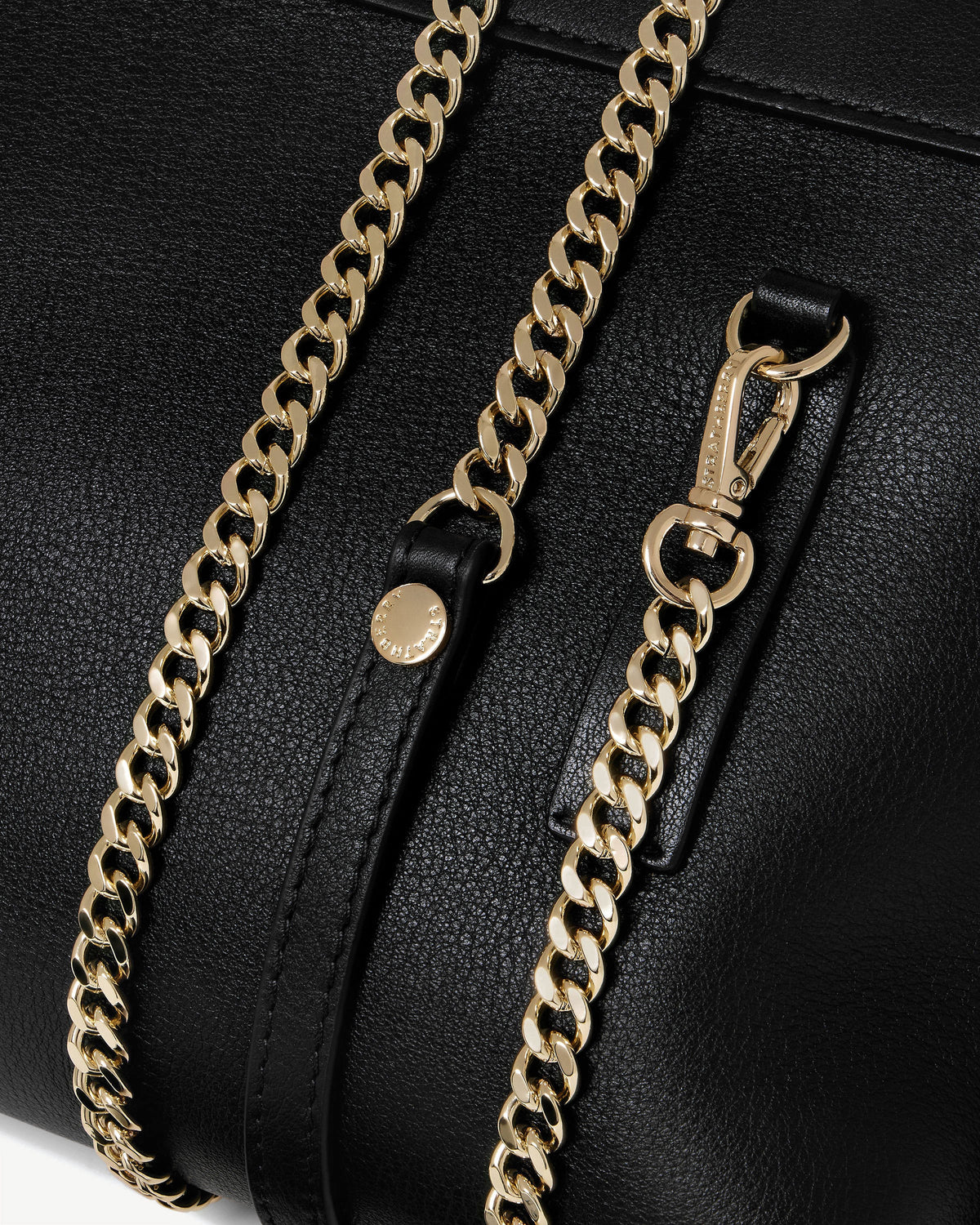 Stylist - Black - View 6