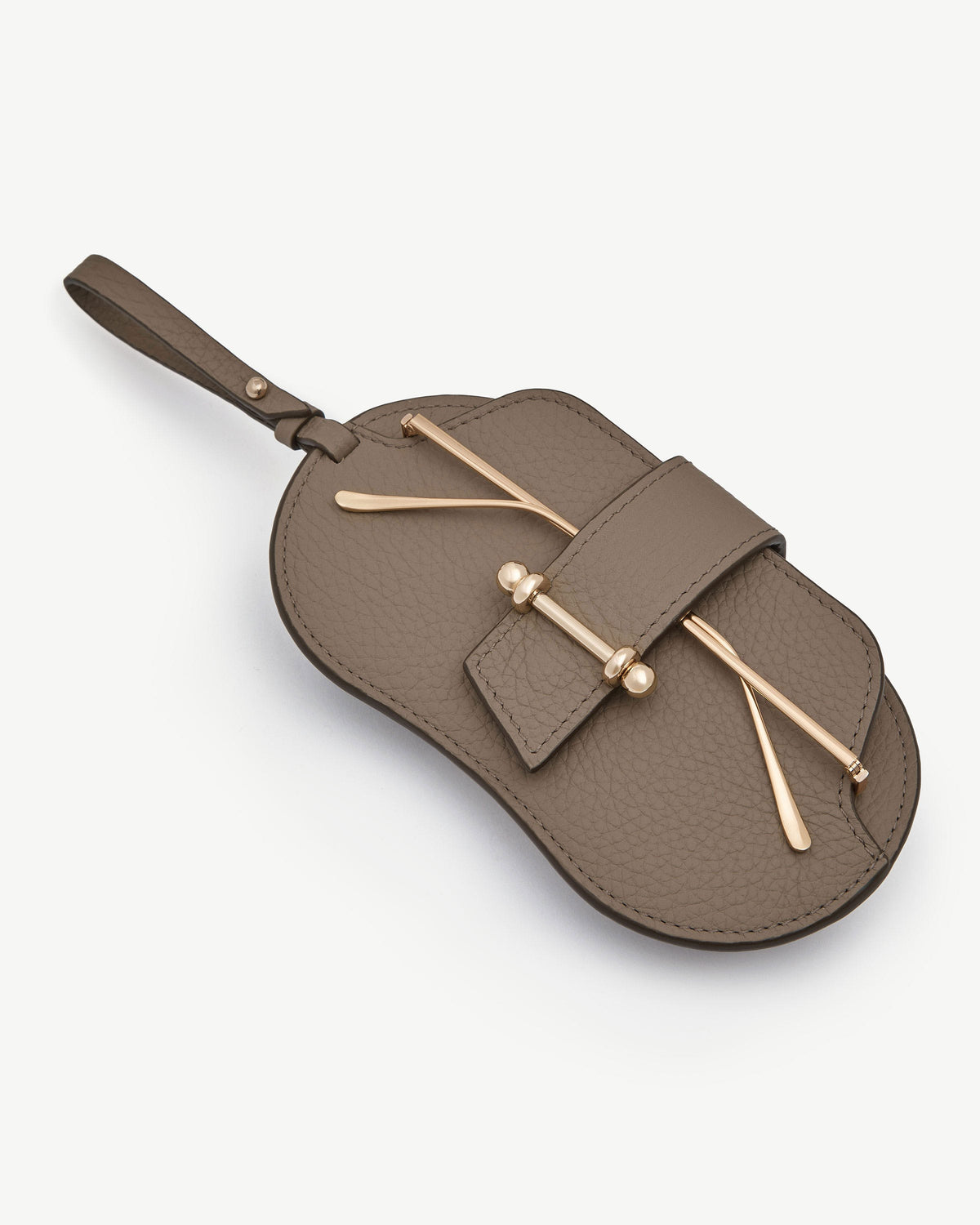 Multrees Sunglasses Case - Taupe - View 5