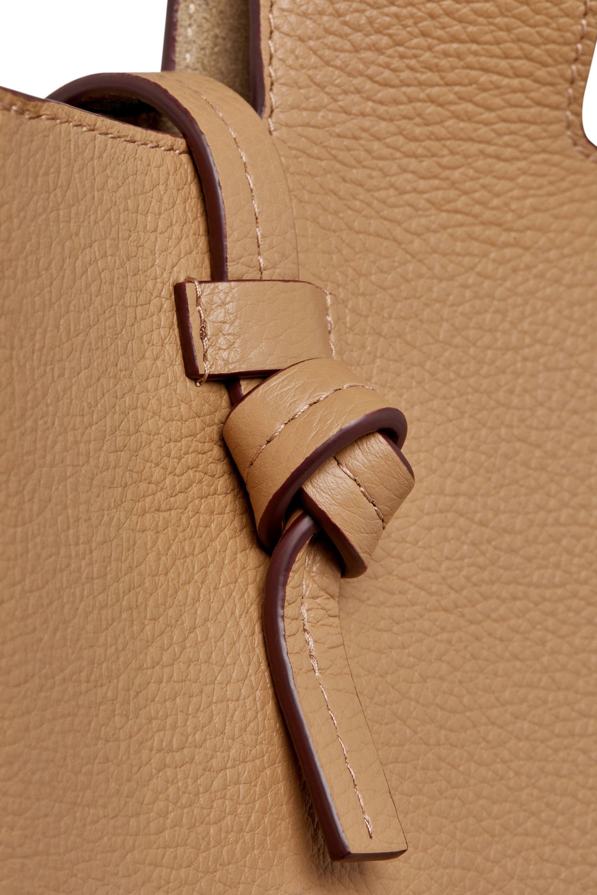 Melody Tote - Caramel - View 5