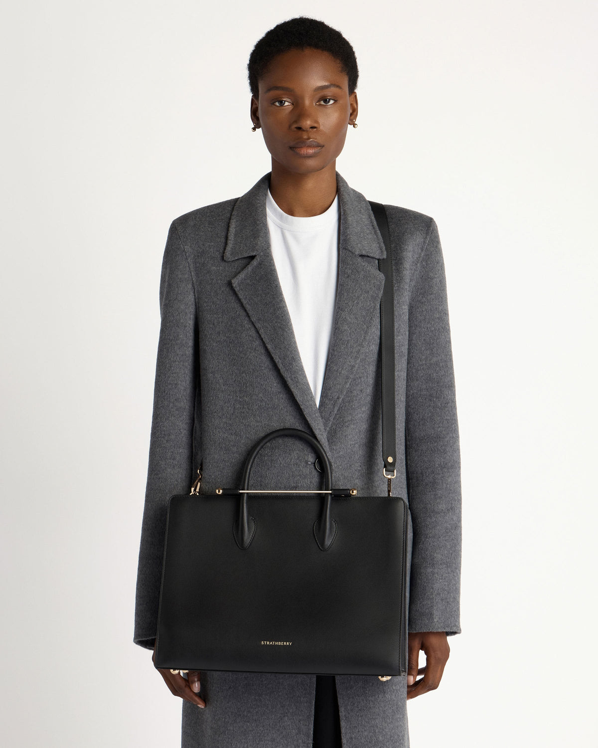 Tote - Black - View 9