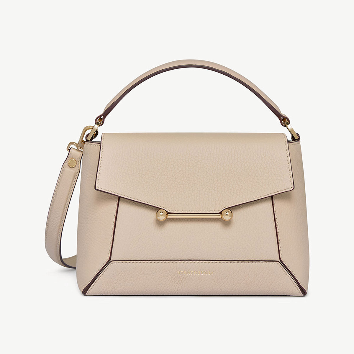 Mosaic Bag - Oat - View 1