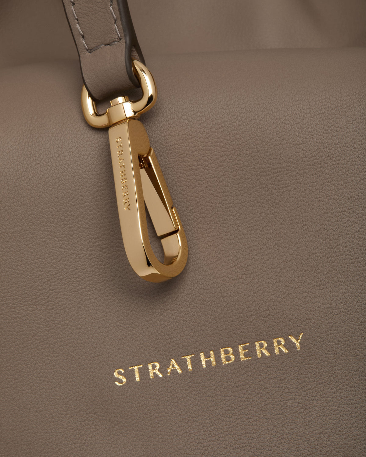 Charlotte Midi Drawstring - Taupe - View 7
